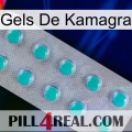 Kamagra Gels 28